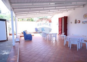 Terrazza - Villa contrada sicciarotta bassa, Balestrate - photo 39