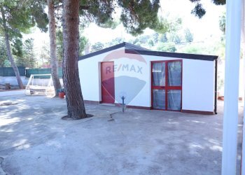 Casa all\'aperto - Villa contrada sicciarotta bassa, Balestrate - photo 40