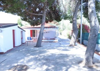 Terrazza - Villa contrada sicciarotta bassa, Balestrate - photo 42