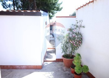 Terrazza - Villa contrada sicciarotta bassa, Balestrate - photo 44