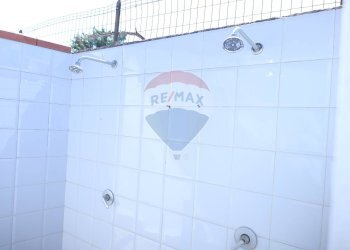 Bagno - Villa contrada sicciarotta bassa, Balestrate - photo 45