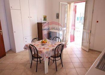 Sala da pranzo - Villa contrada sicciarotta bassa, Balestrate - photo 49