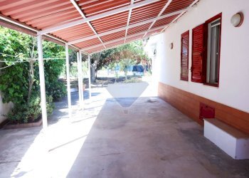 Terrazza - Villa contrada sicciarotta bassa, Balestrate - photo 51