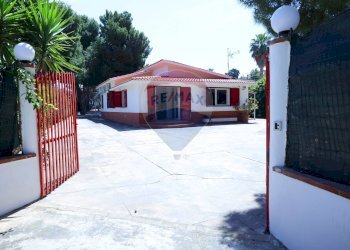 Casa all\'aperto - Villa contrada sicciarotta bassa, Balestrate - photo 52