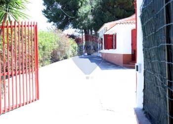 Terrazza - Villa contrada sicciarotta bassa, Balestrate - photo 55