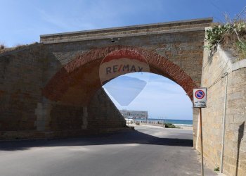 Edificio all\'aperto - Villa contrada sicciarotta bassa, Balestrate - photo 6