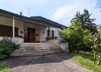 Foto 19 - Villa viale della repubblica
 
161, Treviso - foto 19