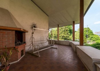 Foto 15 - Villa viale della repubblica
 
161, Treviso - foto 15