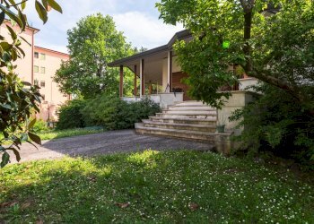 Foto 18 - Villa viale della repubblica
 
161, Treviso - foto 18