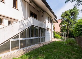 Foto 21 - Villa viale della repubblica
 
161, Treviso - foto 21