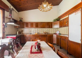 Foto 12 - Villa viale della repubblica
 
161, Treviso - foto 12