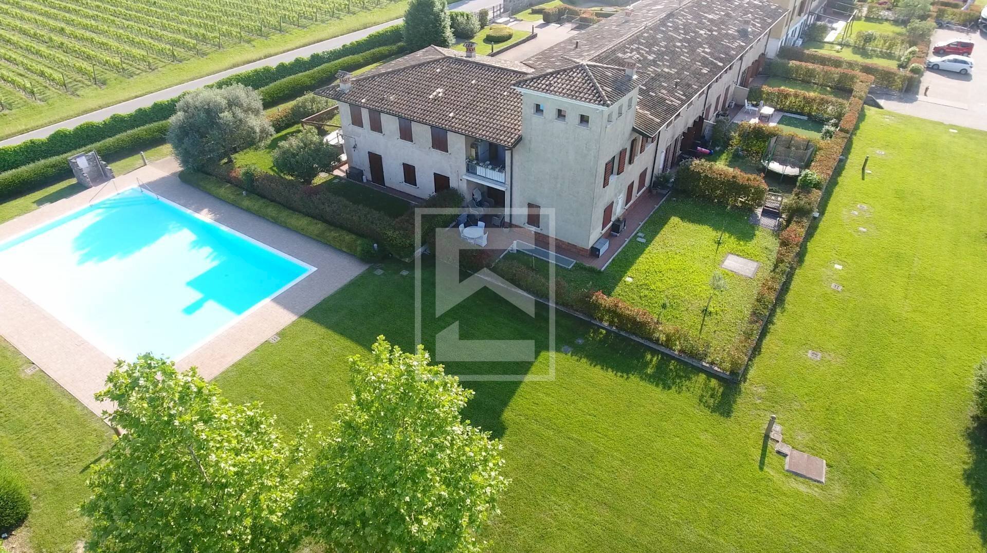 Foto 1 - Three-room apartment Localita' Asmara, Pozzolengo - photo 1