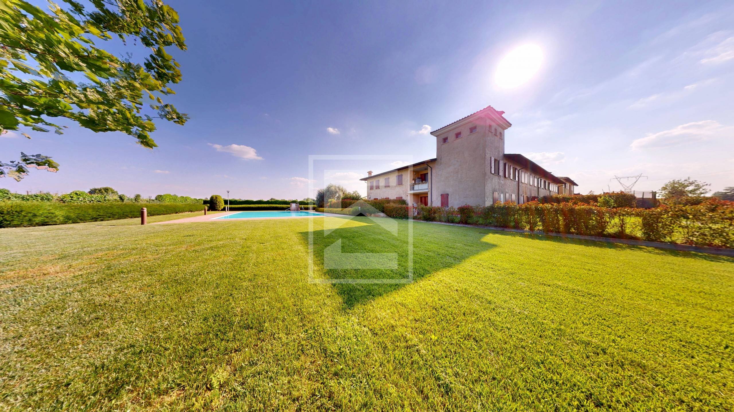 Foto 2 - Three-room apartment Localita' Asmara, Pozzolengo - photo 2