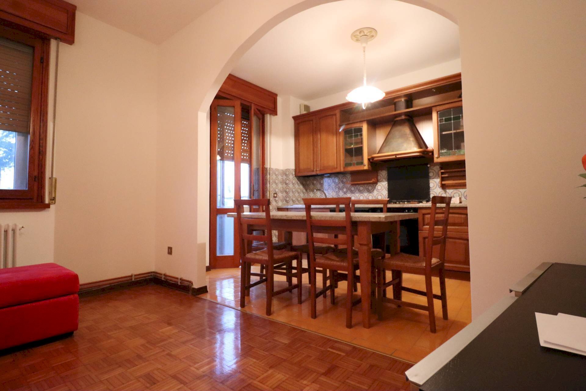 \nFoto 2\n - Appartamento VIA DELLA MADDALENA
 
35, Aviano - foto 2