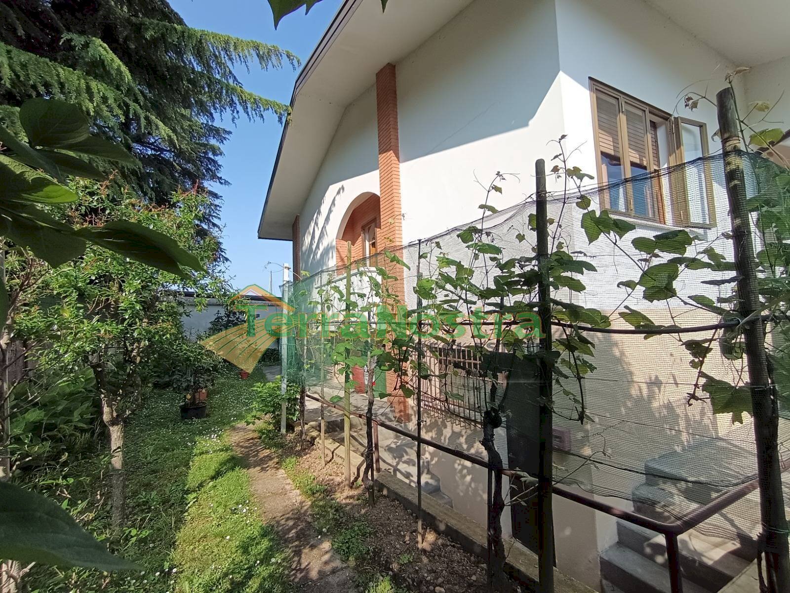 \nFoto 3\n - Semi-detached house VIA TERZA ARMATA
 
5, Pordenone - photo 3