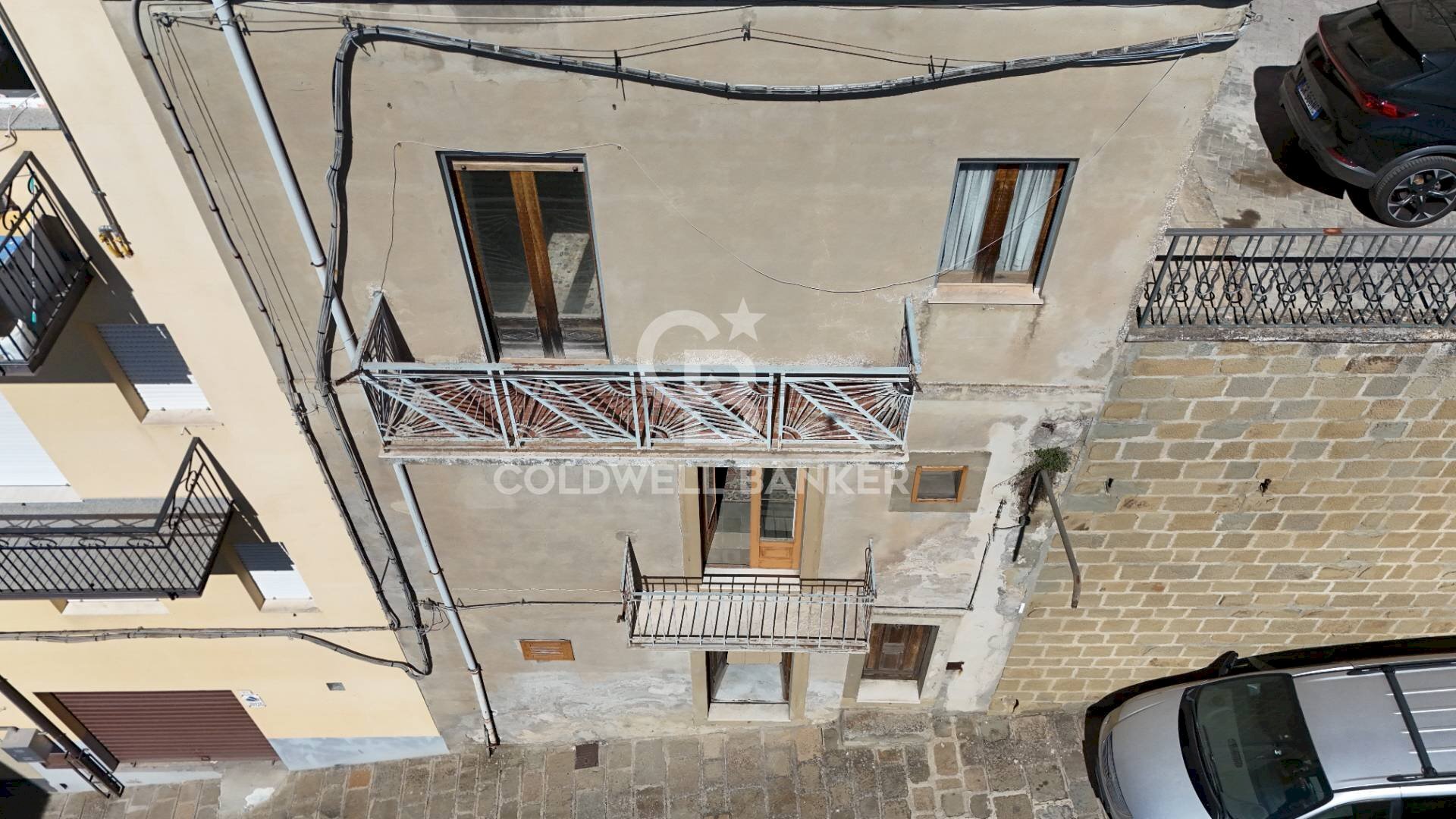 Foto 3 - Casa semi indipendente via Pintaura
 
6/8, Troina - foto 3