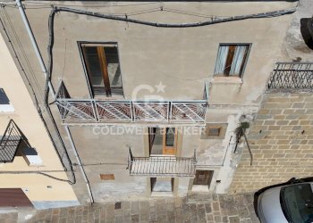 Foto 3 - Casa semi indipendente via Pintaura
 
6/8, Troina - foto 3