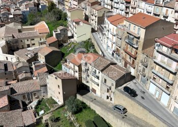 Foto 7 - Casa semi indipendente via Pintaura
 
6/8, Troina - foto 7