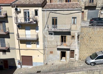 Foto 9 - Casa semi indipendente via Pintaura
 
6/8, Troina - foto 9