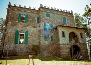 Casa all\'aperto - Castello Via Guglielmo Marconi
 
86, Alto Reno Terme - foto 2