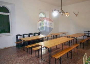 Sala da pranzo - Castello Via Guglielmo Marconi
 
86, Alto Reno Terme - foto 6