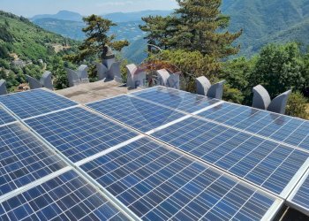 Terrazza - Castello Via Guglielmo Marconi
 
86, Alto Reno Terme - foto 7