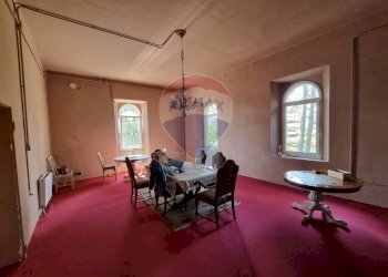 Sala da pranzo - Castello Via Guglielmo Marconi
 
86, Alto Reno Terme - foto 11