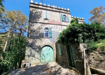 Casa all\'aperto - Castello Via Guglielmo Marconi
 
86, Alto Reno Terme - foto 17