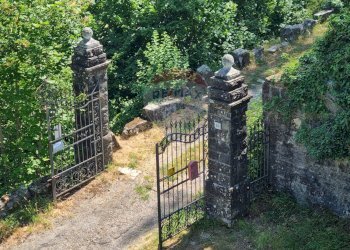 Giardino - Castello Via Guglielmo Marconi
 
86, Alto Reno Terme - foto 21