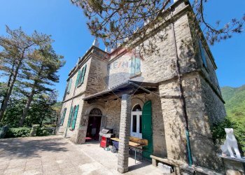 Casa all\'aperto - Castello Via Guglielmo Marconi
 
86, Alto Reno Terme - foto 23