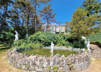 Giardino - Castello Via Guglielmo Marconi
 
86, Alto Reno Terme - foto 24