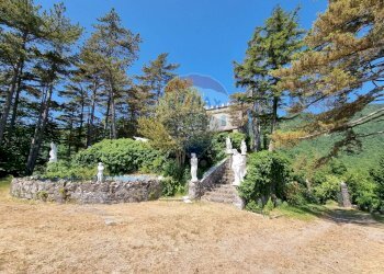 Giardino - Castello Via Guglielmo Marconi
 
86, Alto Reno Terme - foto 25