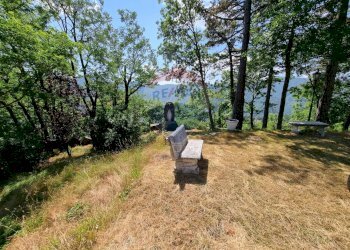 Giardino - Castello Via Guglielmo Marconi
 
86, Alto Reno Terme - foto 26