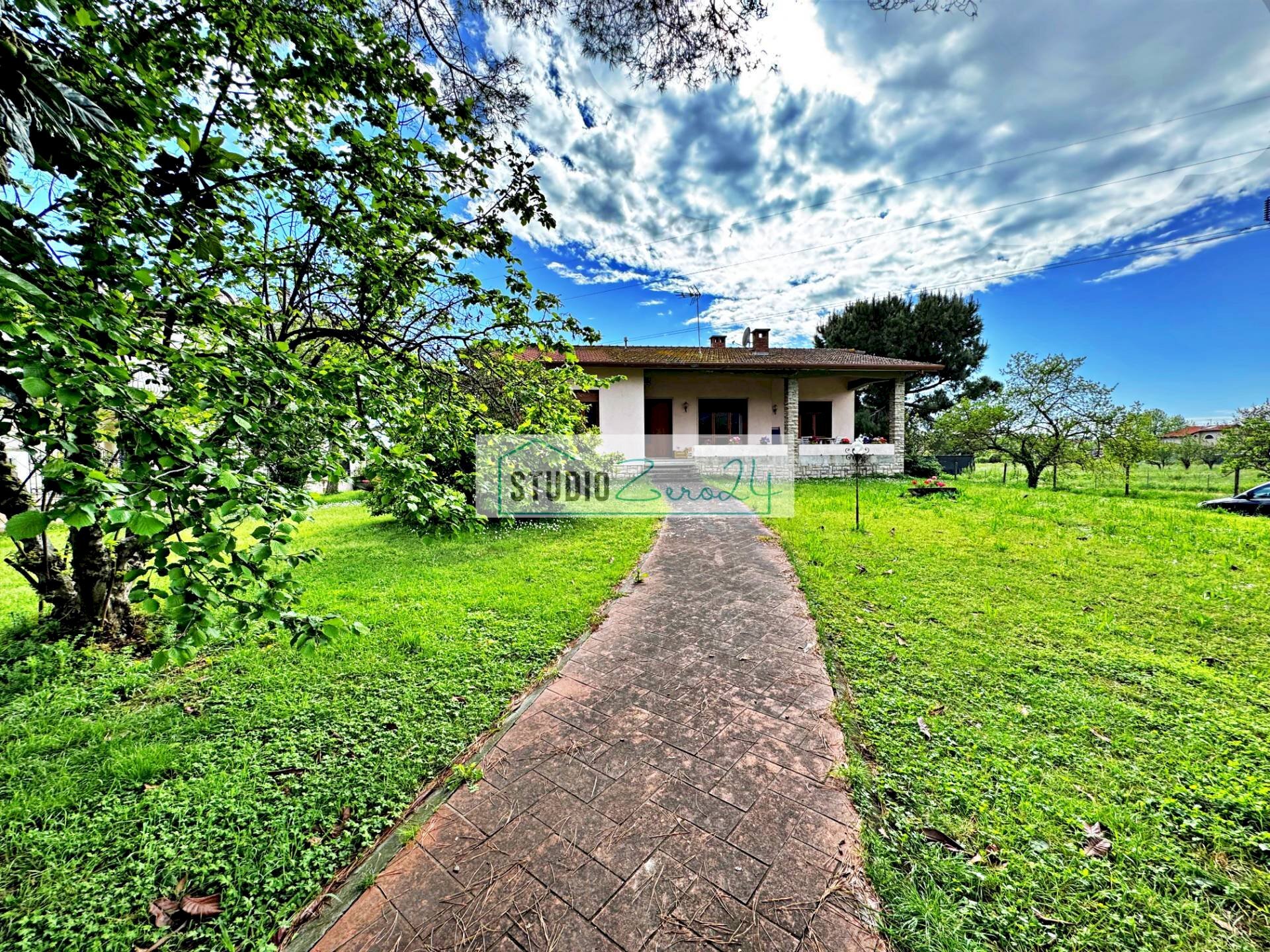 Foto 1 - Villa via ranocchiaio, Seravezza - foto 1