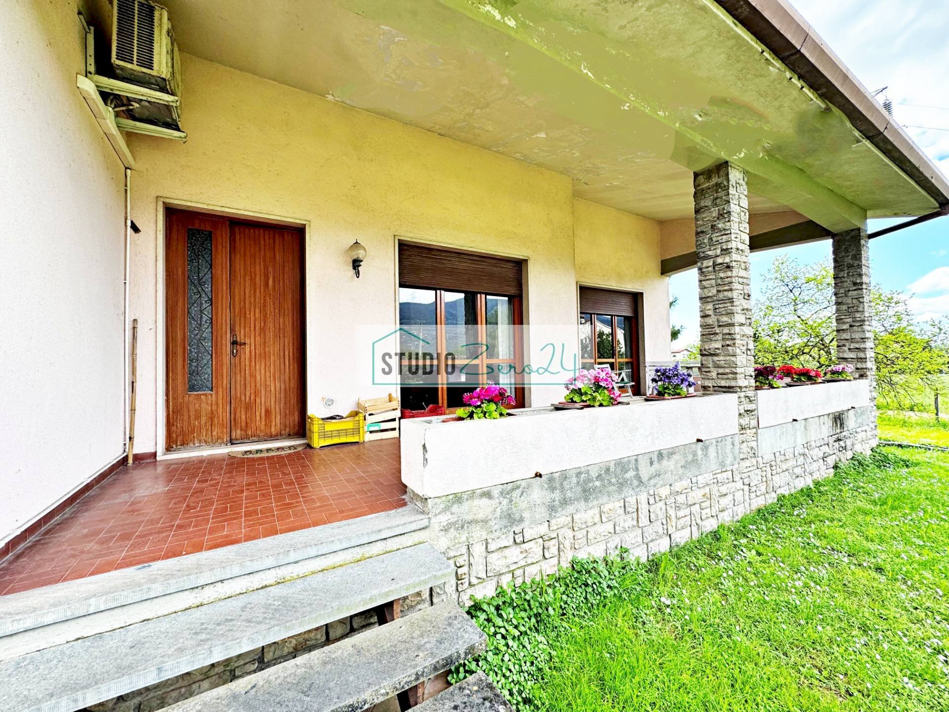 Foto 2 - Villa via ranocchiaio, Seravezza - foto 2