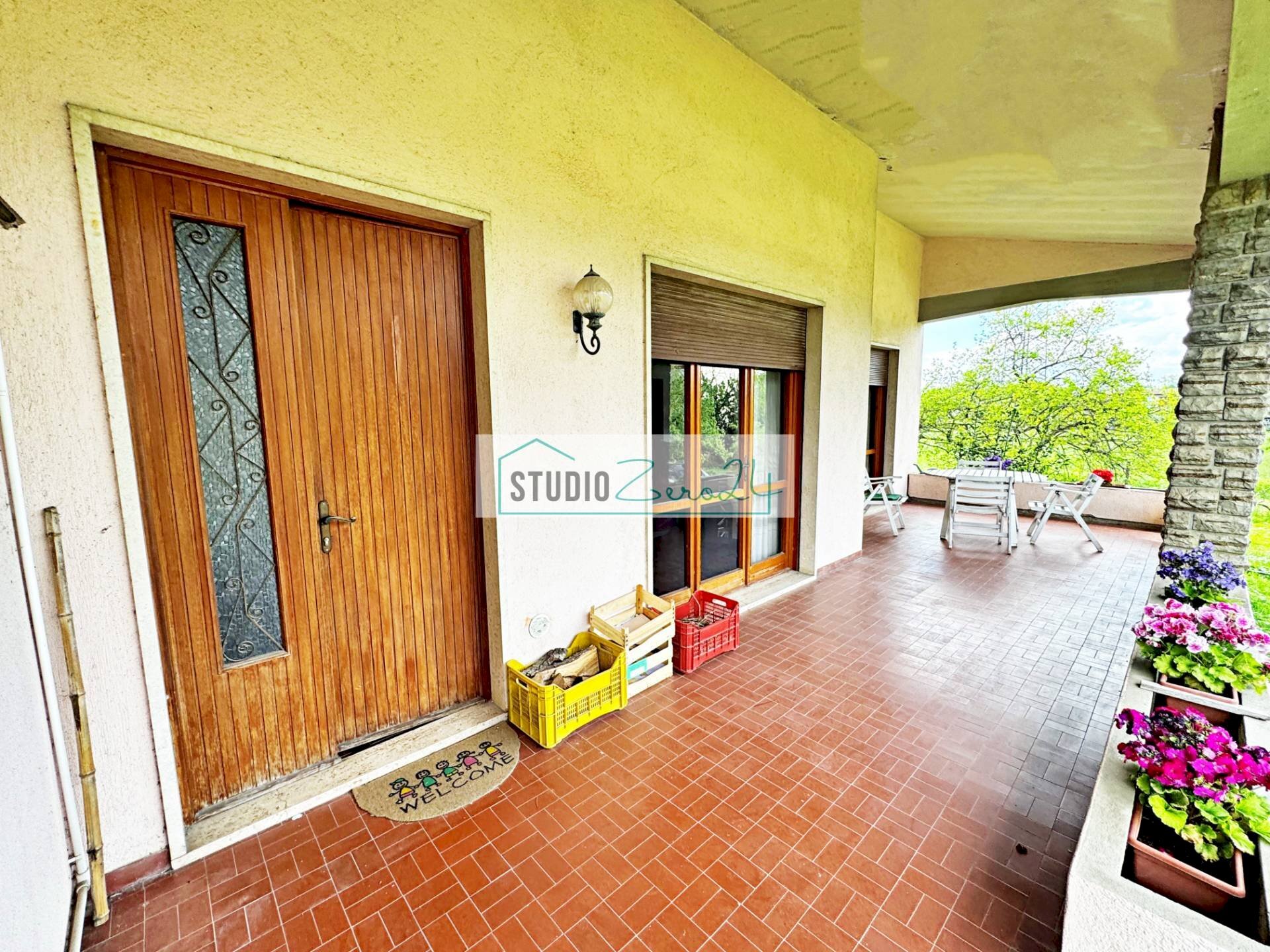 Foto 3 - Villa via ranocchiaio, Seravezza - foto 3