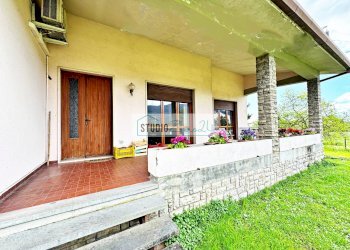 Foto 2 - Villa via ranocchiaio, Seravezza - foto 2