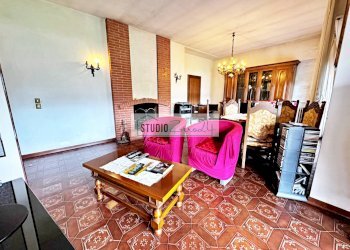 Foto 7 - Villa via ranocchiaio, Seravezza - foto 7