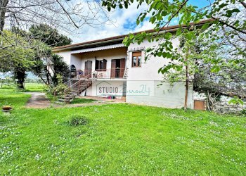 Foto 36 - Villa via ranocchiaio, Seravezza - foto 36