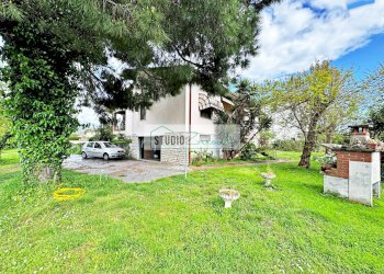 Foto 38 - Villa via ranocchiaio, Seravezza - foto 38