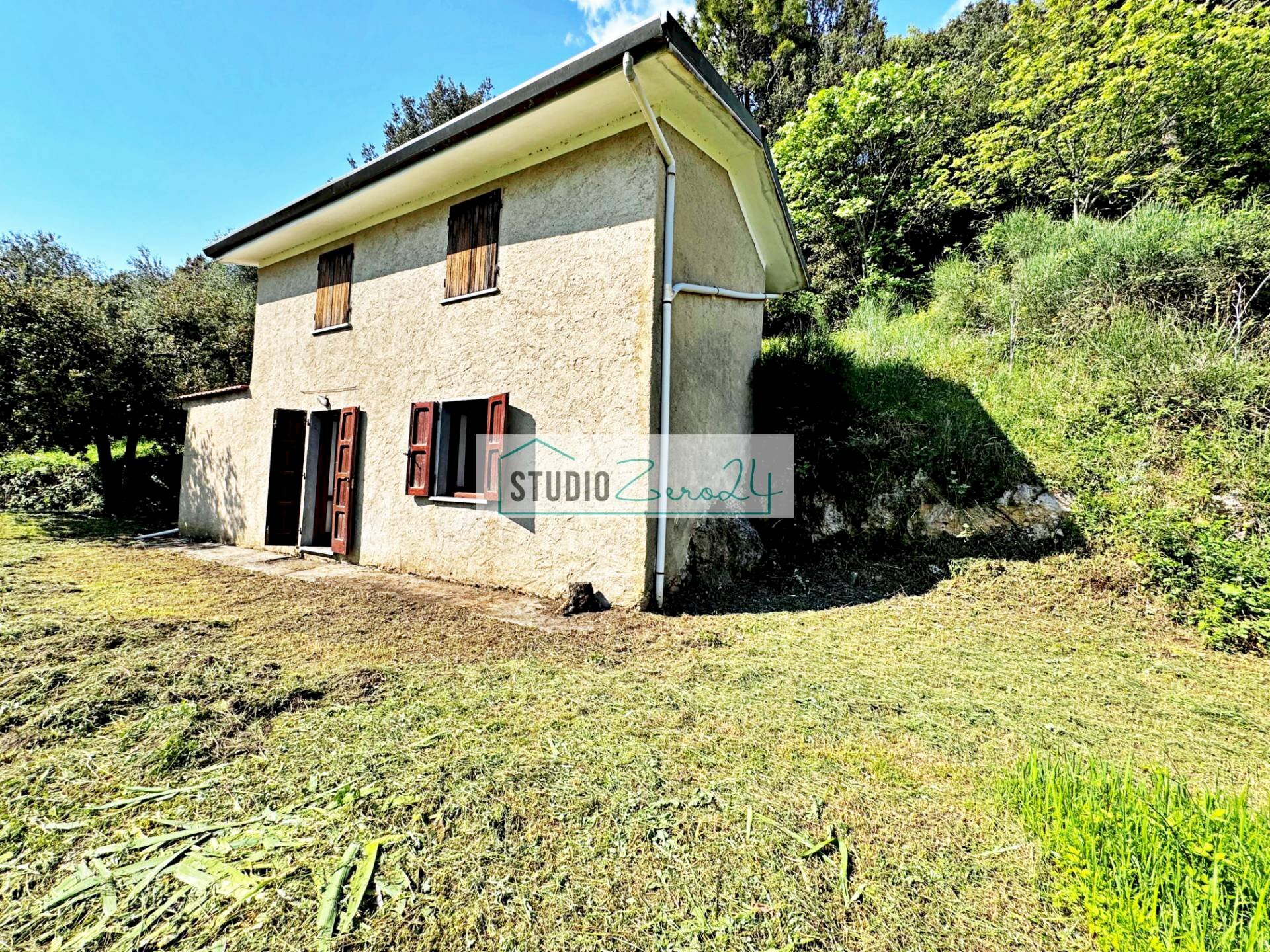 Foto 2 - Rustico via case di gallè, Pietrasanta - foto 2