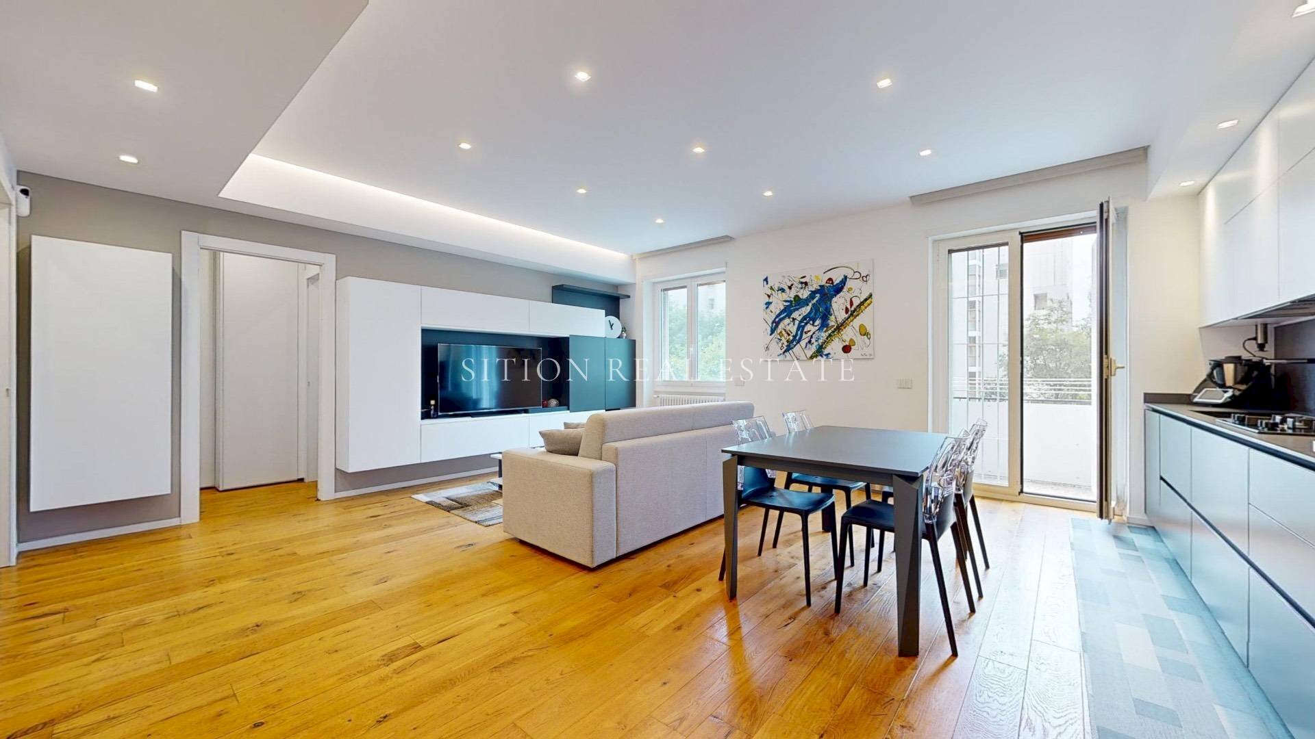 Foto 3 - Bilocale Via Neera
14, Milano - foto 3