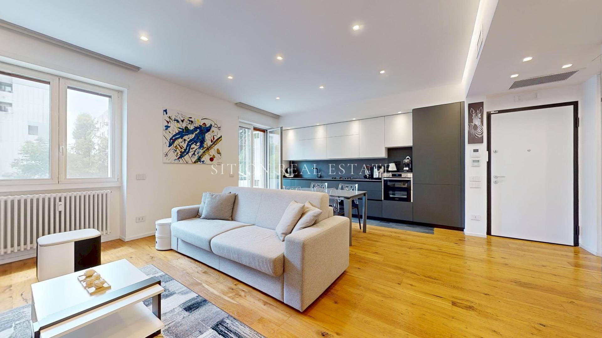 Foto 1 - Bilocale Via Neera
 
14, Milano - foto 1