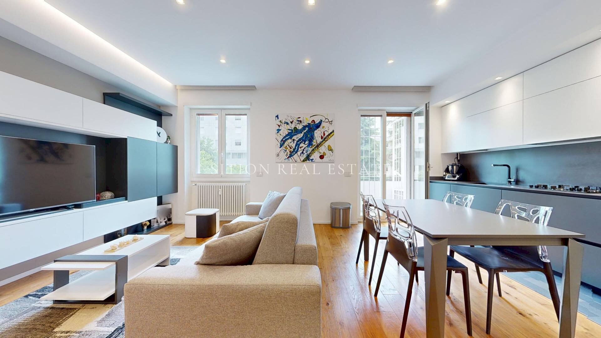 Foto 2 - Bilocale Via Neera
14, Milano - foto 2