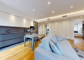 Foto 6 - Bilocale Via Neera
 
14, Milano - foto 6