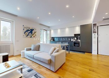 Foto 1 - Bilocale Via Neera
 
14, Milano - foto 1