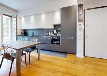 Foto 8 - Bilocale Via Neera
 
14, Milano - foto 8