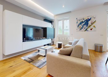 Foto 10 - Bilocale Via Neera
 
14, Milano - foto 10