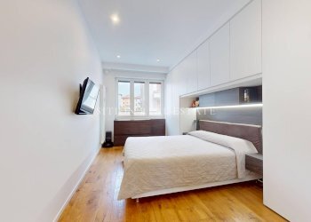 Foto 12 - Bilocale Via Neera
 
14, Milano - foto 12