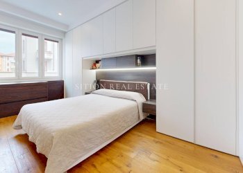 Foto 16 - Bilocale Via Neera
 
14, Milano - foto 16